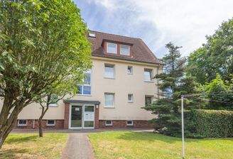 Gebäudeansicht