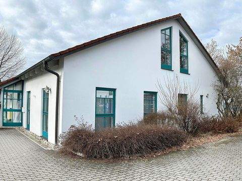 Burgkirchen an der Alz Halle, Burgkirchen an der Alz Hallenfläche