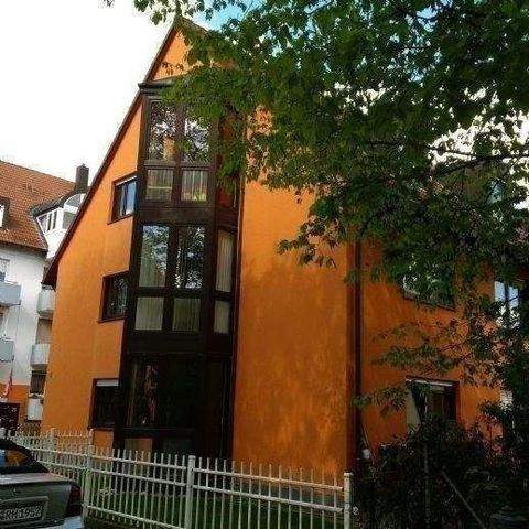 Nürnberg Wohnungen, Nürnberg Wohnung kaufen