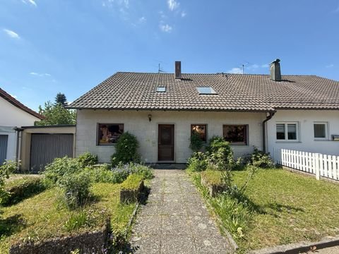 Donzdorf Häuser, Donzdorf Haus kaufen