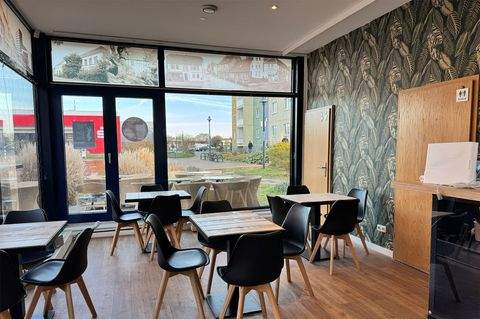 Wolmirstedt Gastronomie, Pacht, Gaststätten