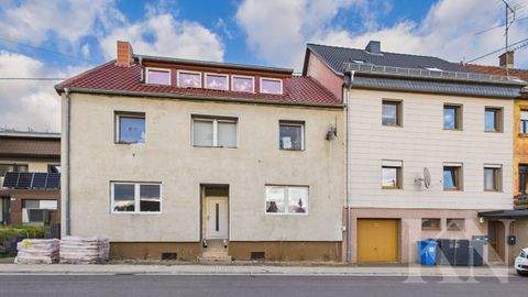 Oberthal Häuser, Oberthal Haus kaufen