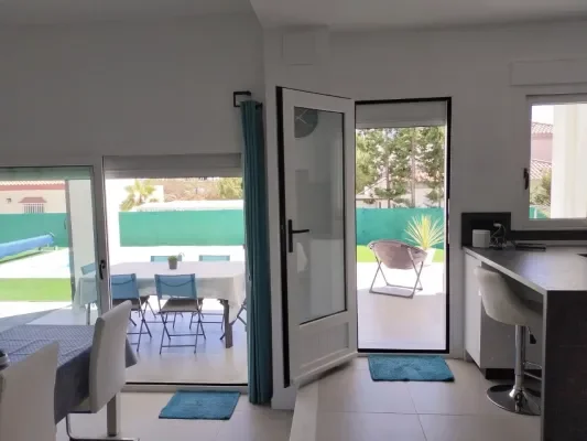 Innenbereich