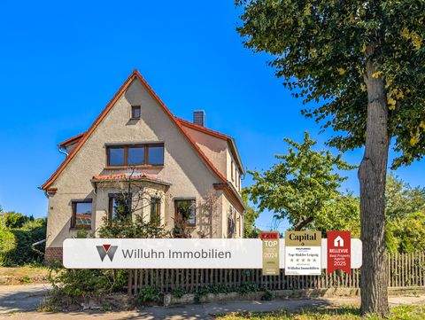 Zwenkau Häuser, Zwenkau Haus kaufen