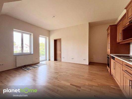 2. Kueche nordseitig