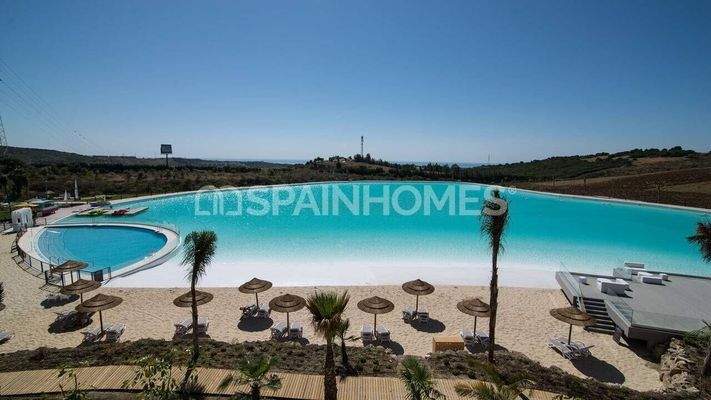 High-Quality Apartments with Great Privileges in Casares