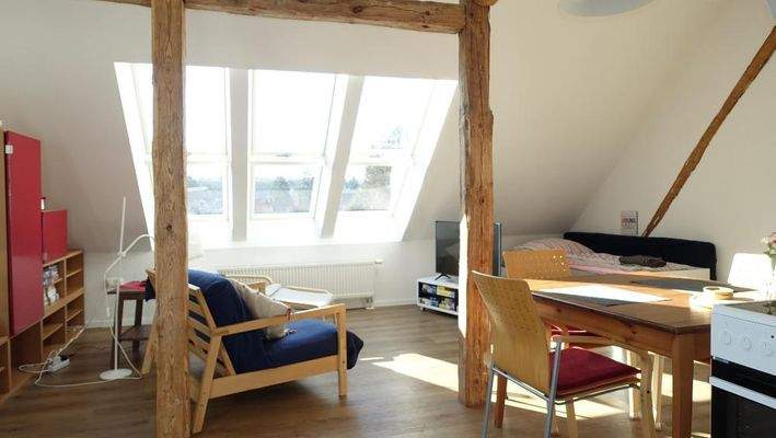 Wohnung 1.OG