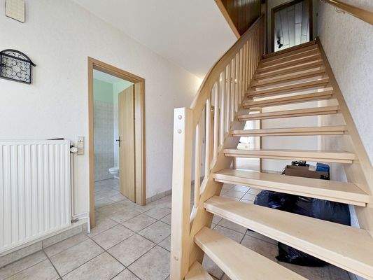 Flur / Eingangsbereich