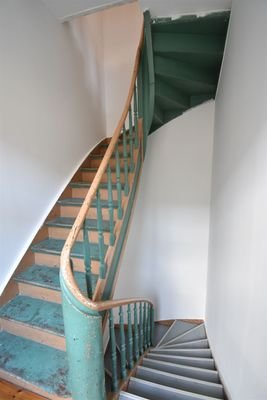 Treppe