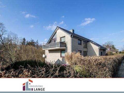 Ritterhude Wohnungen, Ritterhude Wohnung mieten