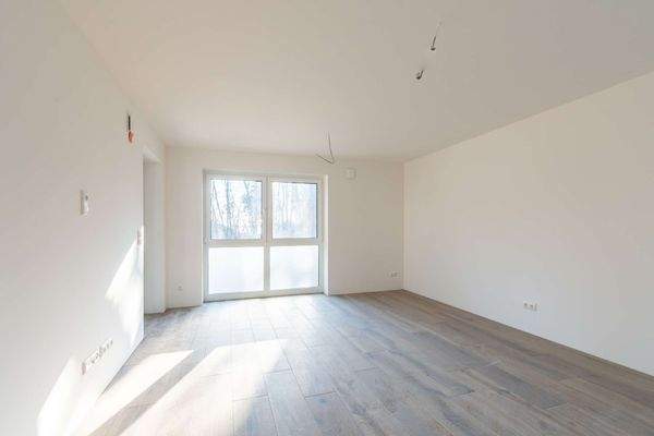 Wohn- und Essbereich