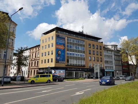 Duisburg Büros, Büroräume, Büroflächen 