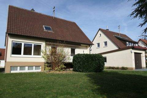 Mössingen Häuser, Mössingen Haus mieten 