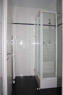 EG hinten Badezimmer