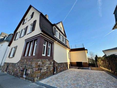 Bad Nauheim Wohnungen, Bad Nauheim Wohnung mieten