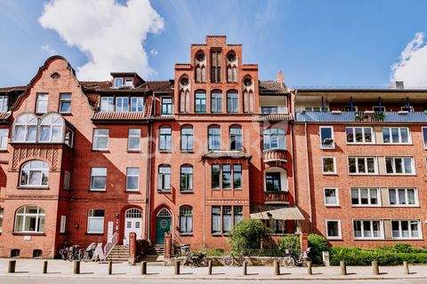 Lüneburg Renditeobjekte, Mehrfamilienhäuser, Geschäftshäuser, Kapitalanlage