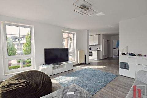 Dinklage Wohnungen, Dinklage Wohnung mieten