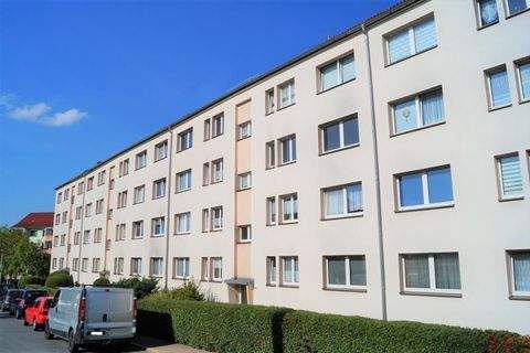 Pößneck Wohnungen, Pößneck Wohnung mieten