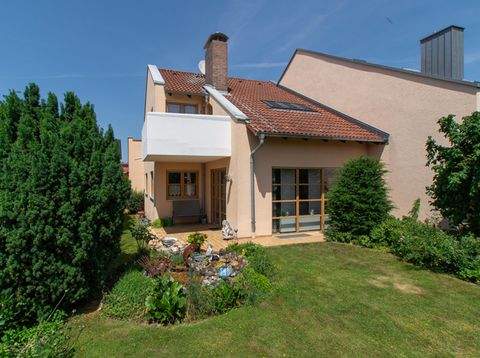Wettstetten Häuser, Wettstetten Haus kaufen