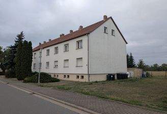 Straßenansicht