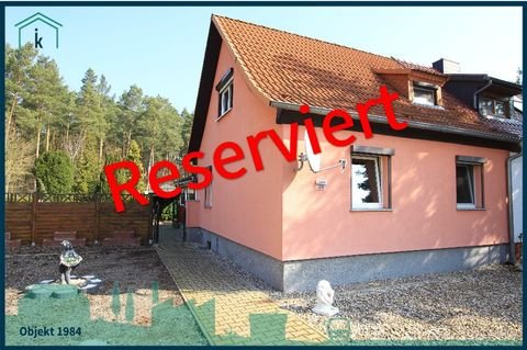 Am Mellensee Häuser, Am Mellensee Haus kaufen