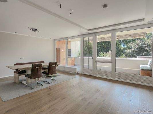 Viel Wohnfreude für eine große Familie