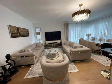 Kaltenkirchen Wohnungen, Kaltenkirchen Wohnung mieten