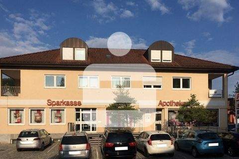 Burkardroth Büros, Büroräume, Büroflächen 