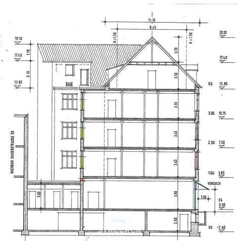 Karlsruhe Büros, Büroräume, Büroflächen 