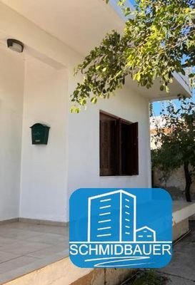 Kreta, Timbaki: Haus im Stadtzentrum zu verkaufen