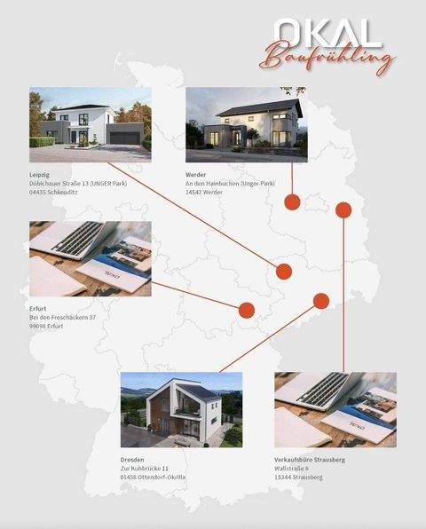 Treffurt Häuser, Treffurt Haus kaufen