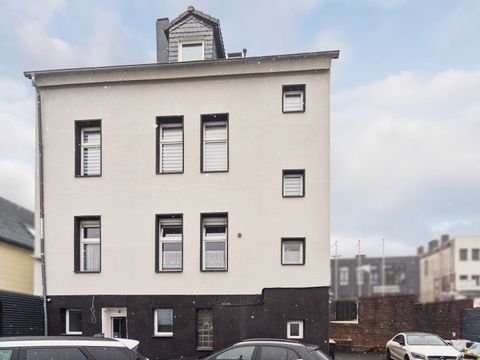 Remscheid Häuser, Remscheid Haus kaufen