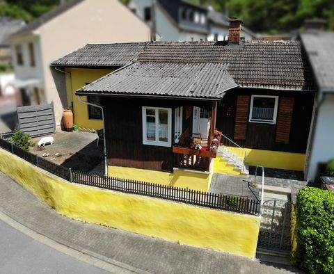 Hatzenport Häuser, Hatzenport Haus kaufen