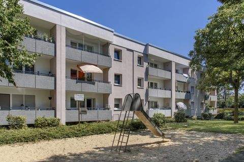 Mönchengladbach Wohnungen, Mönchengladbach Wohnung mieten