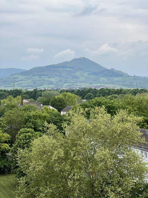 Kirchheim unter Teck Wohnungen, Kirchheim unter Teck Wohnung kaufen