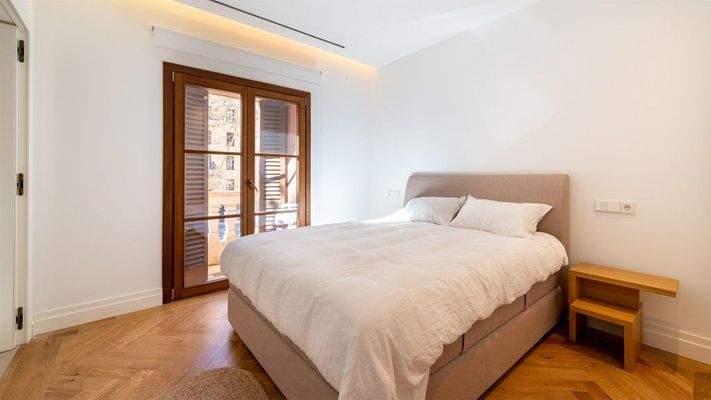 Palma de Mallorca Gebäude zum Verkauf Schlafzimmer 92198