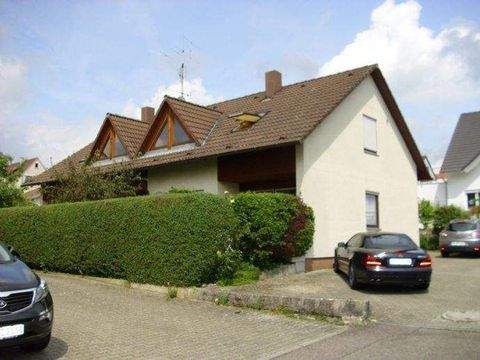 Ingersheim Wohnungen, Ingersheim Wohnung mieten