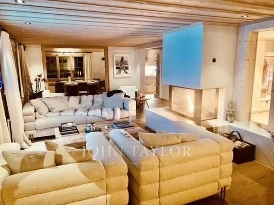 Living-room