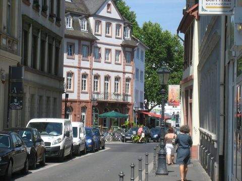 Mainz Wohnungen, Mainz Wohnung mieten