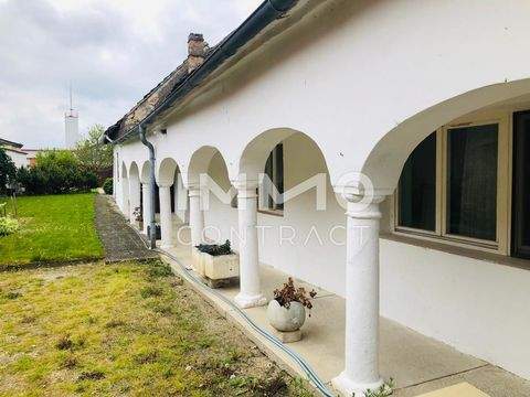 Ziersdorf Häuser, Ziersdorf Haus kaufen