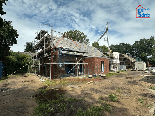 Hauptansicht - WHG 1+2