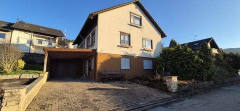 Sulz am Neckar Häuser, Sulz am Neckar Haus kaufen