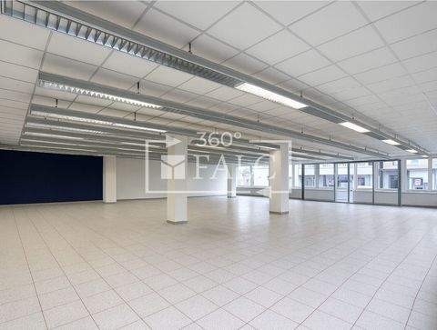 Bremerhaven / Geestemünde Ladenlokale, Ladenflächen 