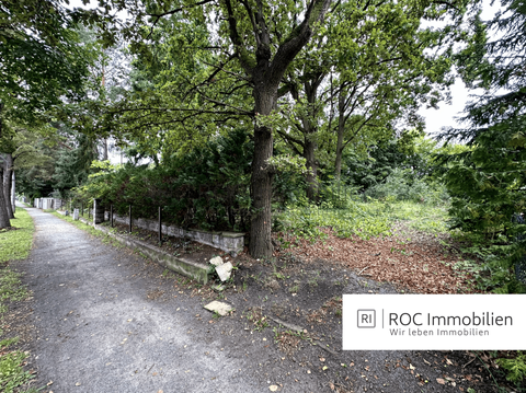 Zeuthen Grundstücke, Zeuthen Grundstück kaufen