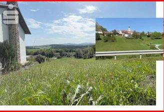 Ansicht von Norden und von Süden