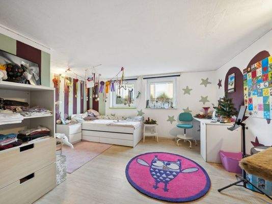 Kinderzimmer 2