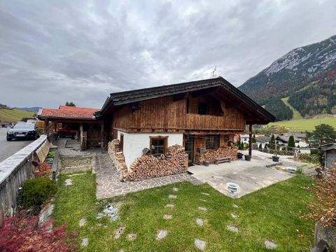 Achenkirch Häuser, Achenkirch Haus kaufen