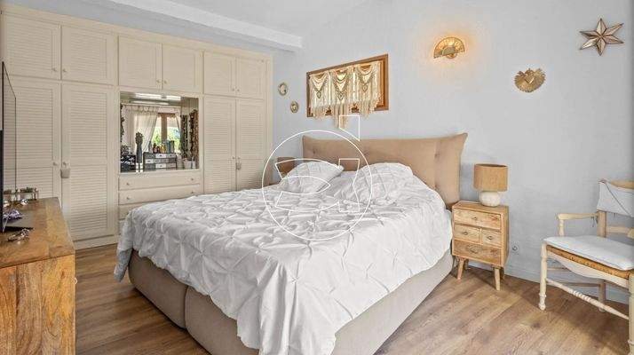 Mandelieu-la-Napoule