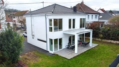 Bad Kreuznach Häuser, Bad Kreuznach Haus kaufen