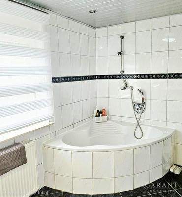 Badezimmer 1.OG